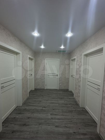 Дом 80 м² на участке 4 сот.