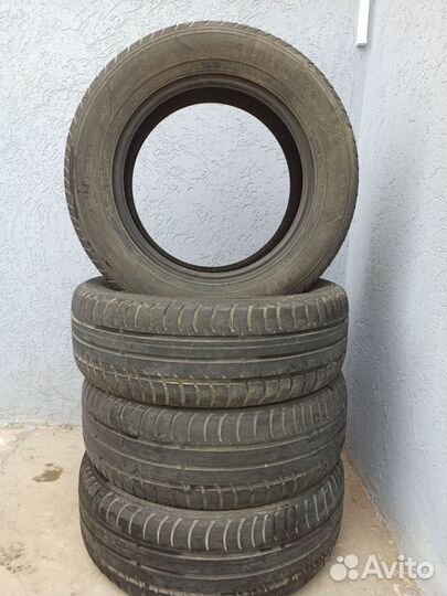 Nokian Tyres Nordman SX 195/65 R15 91H