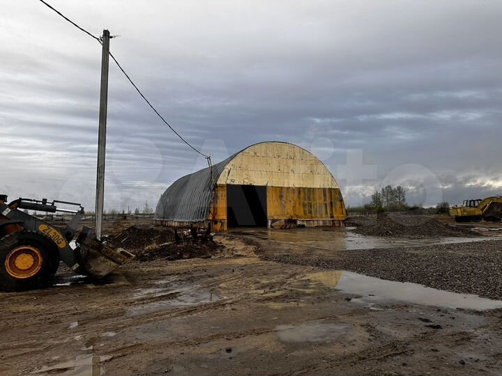 Производство, 450 м²