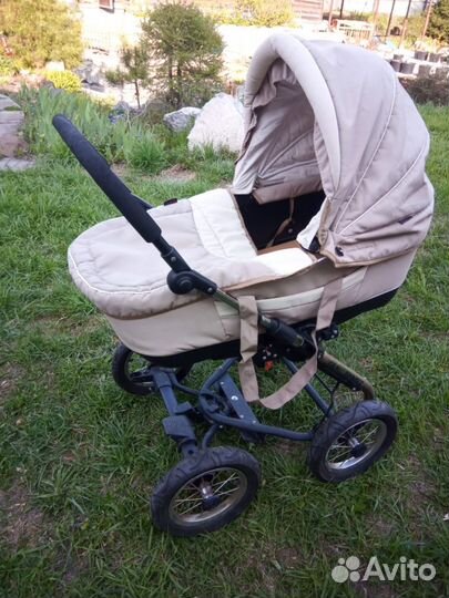 Детские коляски