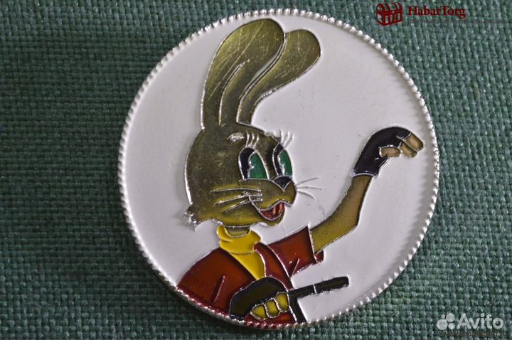 Знак, значок 