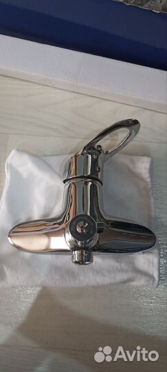 Смес для ванны Frap F22001 d-40 с дивертором