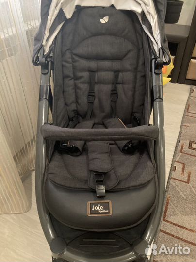 Коляска joie signature