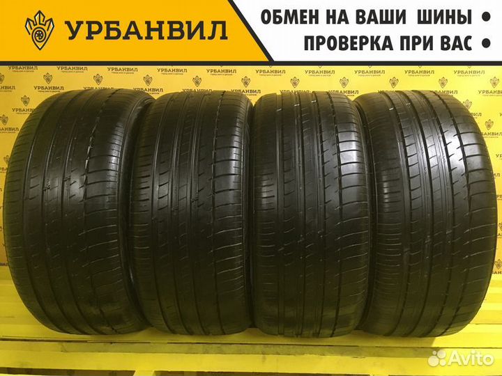Triangle TH201 275/40 R21 107Y