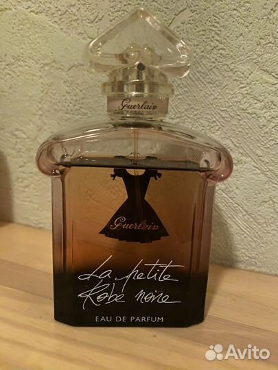 Guerlain парфюм женский