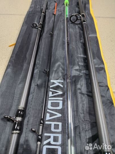 Фидерное удилище Kaida Falcons 3.9m