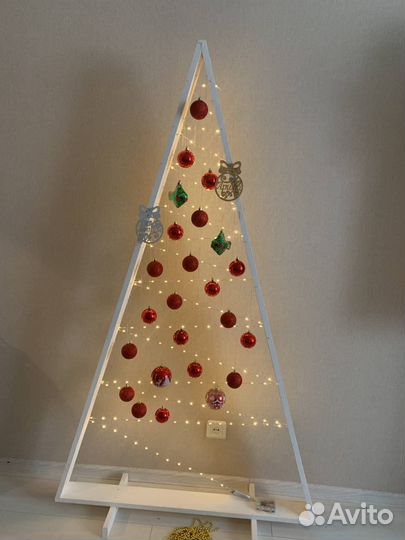 Елка искусственная