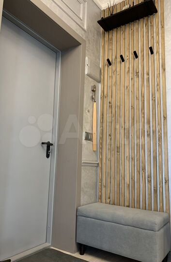 2-к. квартира, 64,5 м², 14/19 эт.