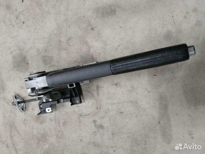 Рычаг стояночного тормоза для VW Golf VI 2009-2013