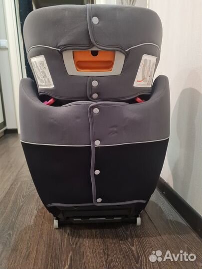 2 Автокресла cybex от 15 до 36 кг