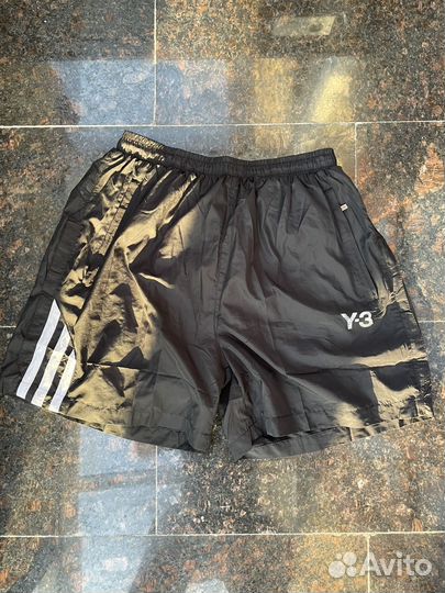 Шорты Y3