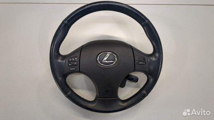 Руль Lexus IS, 2007