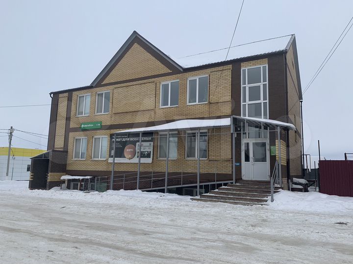 Торговая площадь, 461.3 м²