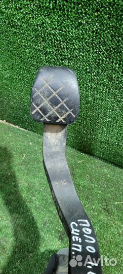 Педаль сцепления Volkswagen Polo MK5 2012