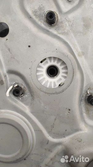 Стеклоподъемник skoda octavia a5 лифтбэк