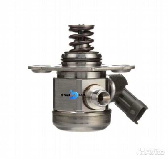 Тнвд Ford Focus 3, Mondeo 4 1.6 Ecoboost