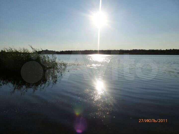 Дом 150 м² на участке 20 сот.