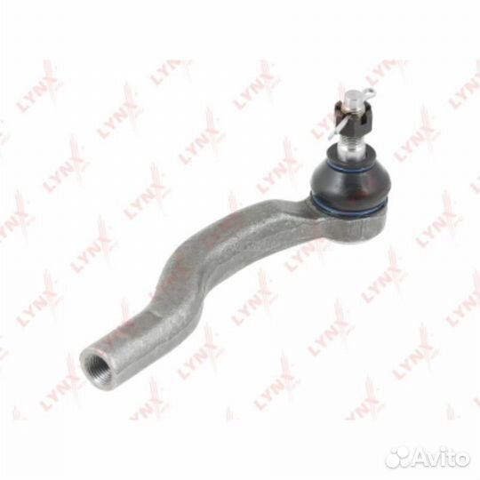 Lynxauto C4239R Наконечник рулевой тяги перед прав
