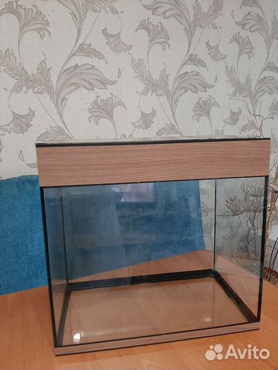 Аквариум, аксессуары