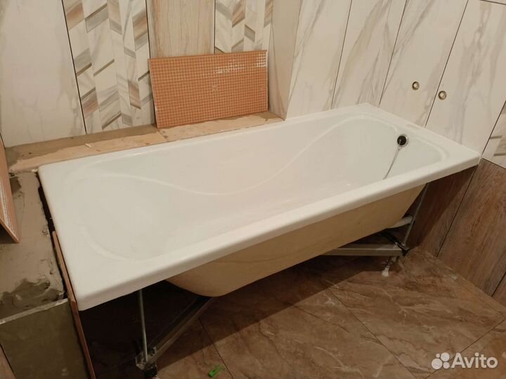 Услуги сантехника и электрика