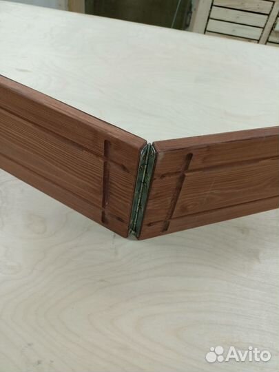 Доска разделочная для рыбы, универсальная