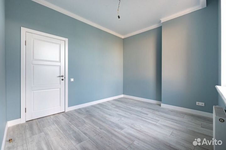 Ремонт квартир и домов под ключ Гарантия