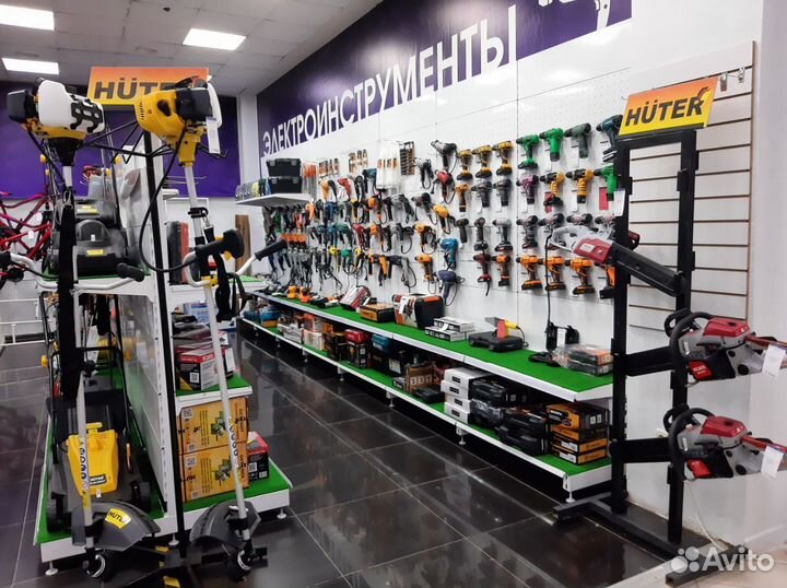 Стабилизатор ACH-500H/1-Ц Ресанта