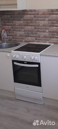 Плита электрическая