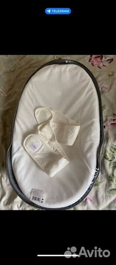 Кокон для новорожденных