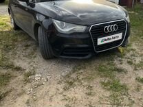 Audi A1 1.4 AMT, 2011, 184 000 км, с пробегом, цена 730 000 руб.