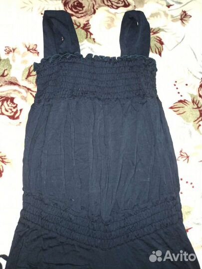 Летний комбинезон для беременных