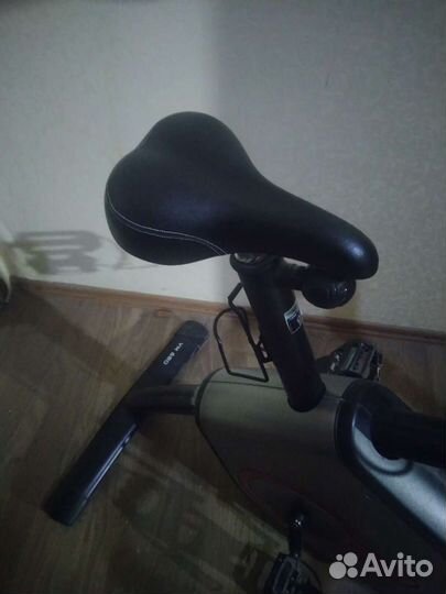 Велотренажер бу