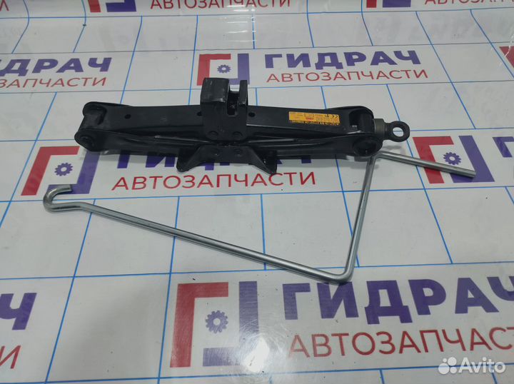 Домкрат Lexus IS250 (XE30)