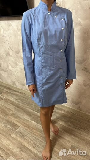 Медицинская одежда