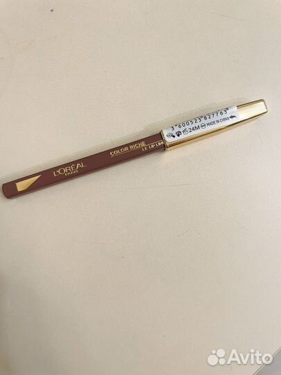 Карандаш для губ Color riche Loreal 362