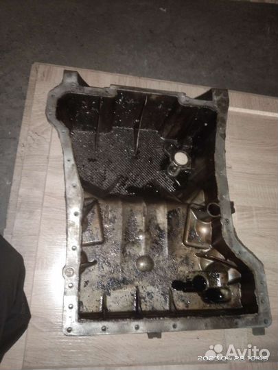 Мотор 271 964 по запчастям