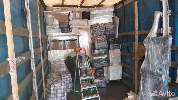 Грузчики.Переезды.Грузоперевозки 24/7