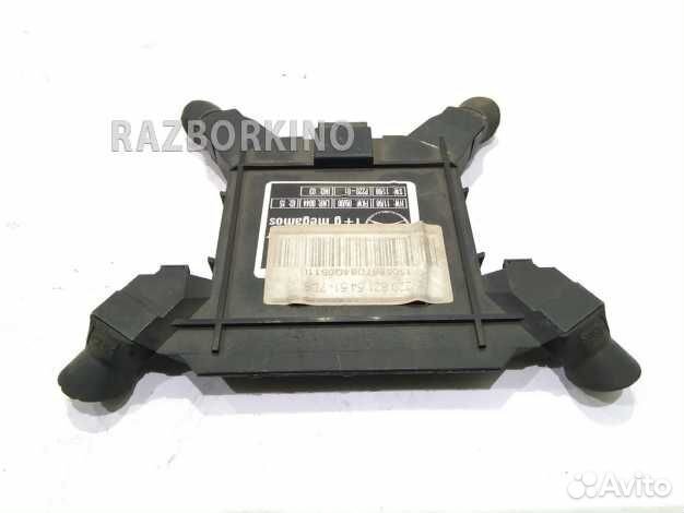 Датчик Мерседес W220 S