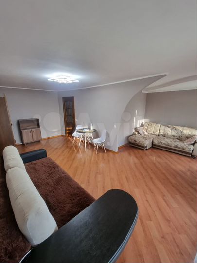 1-к. квартира, 40 м², 12/16 эт.