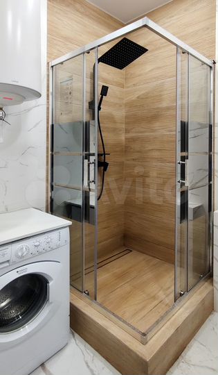 2-к. квартира, 45 м², 3/8 эт.