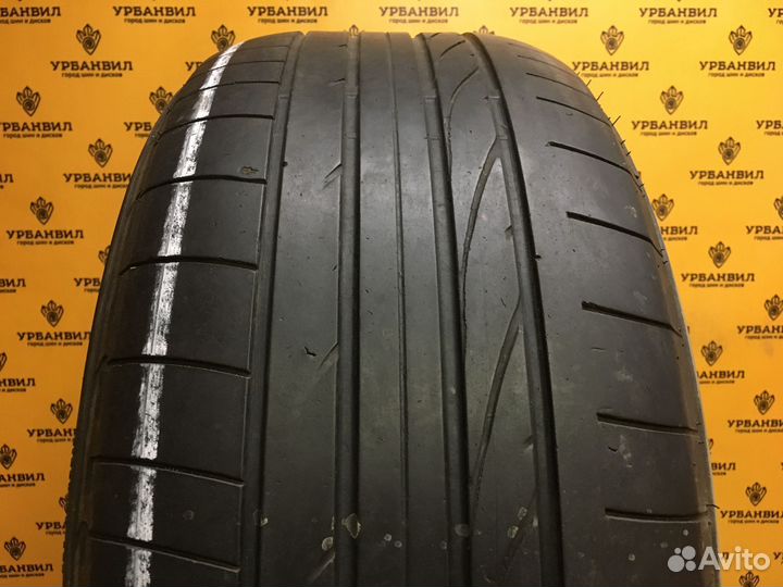 Bridgestone Dueler H/P Sport 265/50 R19