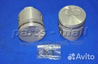 Поршень hyundai libero PMC 2343042170 pxmsa-059