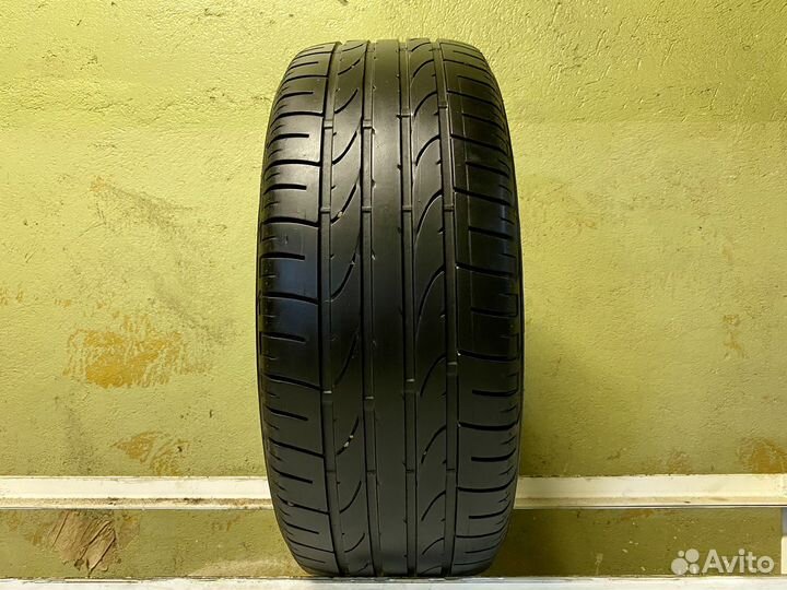 Bridgestone Dueler H/P Sport 235/55 R17 99V