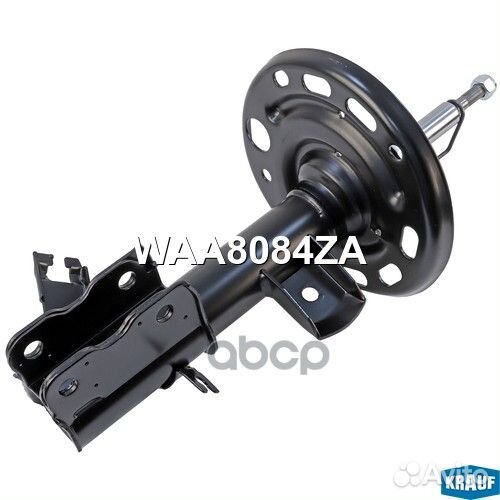 Амортизатор подвески передний WAA8084ZA Krauf