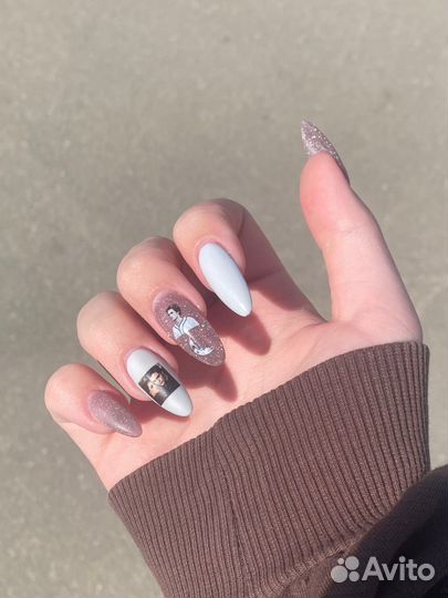 Мастер маникюра на дому