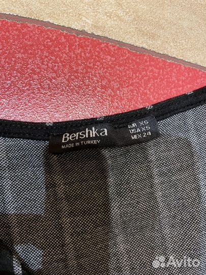 Комбинезон женский bershka