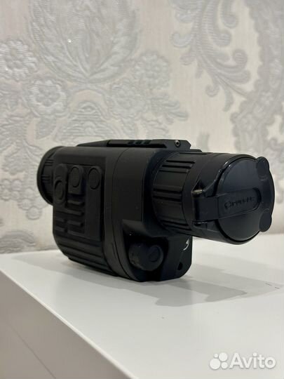 Тепловизор Pulsar Quantum HD 38S