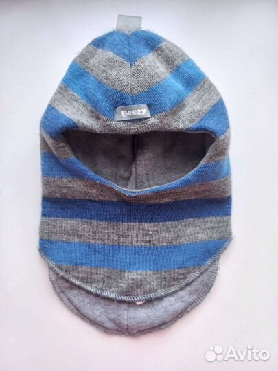 Шлемы зимние и демисезонный 50-52