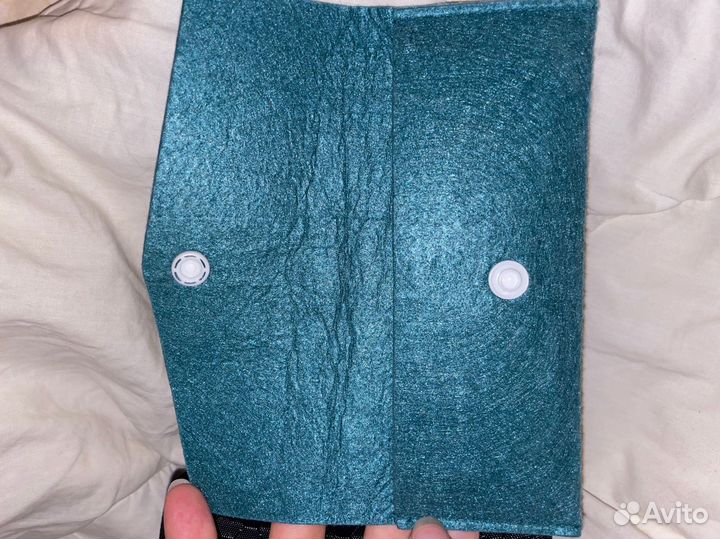 Футляр для очков