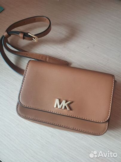 Поясная сумка michael kors